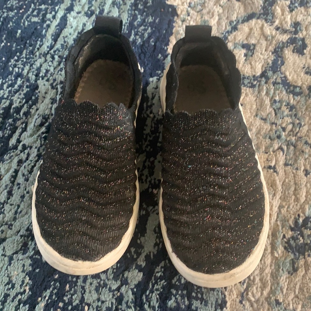 Girls SO shoes